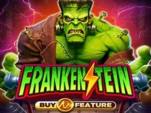 Frankenstein game thumbnail