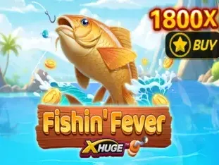 Fishin' Fever X-huge game thumbnail