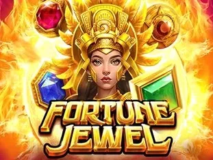 Fortune Jewel game thumbnail