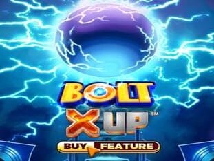 Bolt X Up game thumbnail