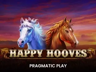 Happy Hooves screenshot