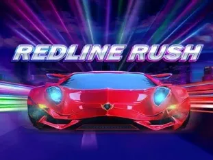 Redline Rush screenshot