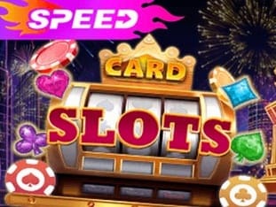 Card Slots Speed screenshot