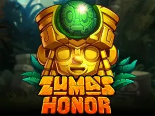 Zuma's Honor game thumbnail