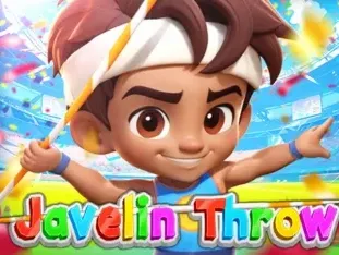Javelin Throw screenshot
