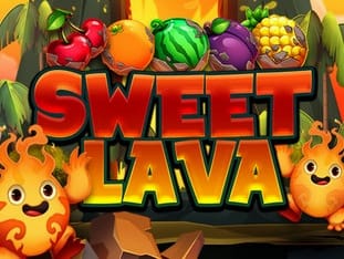Sweet Lava game thumbnail