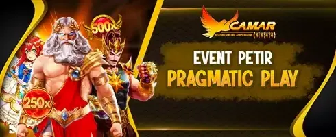 Promo Petir Maxwin Kakek Zeus promotion
