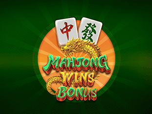 Mahjong Wins Bonus game thumbnail