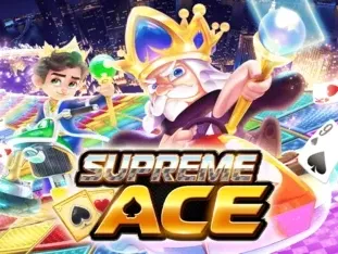 Supreme Ace game thumbnail