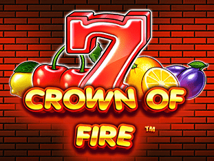 Crown Of Fire game thumbnail